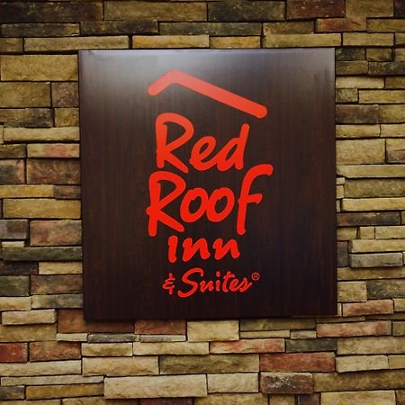 Red Roof Inn & Suites Commerce - Athens Exteriér fotografie