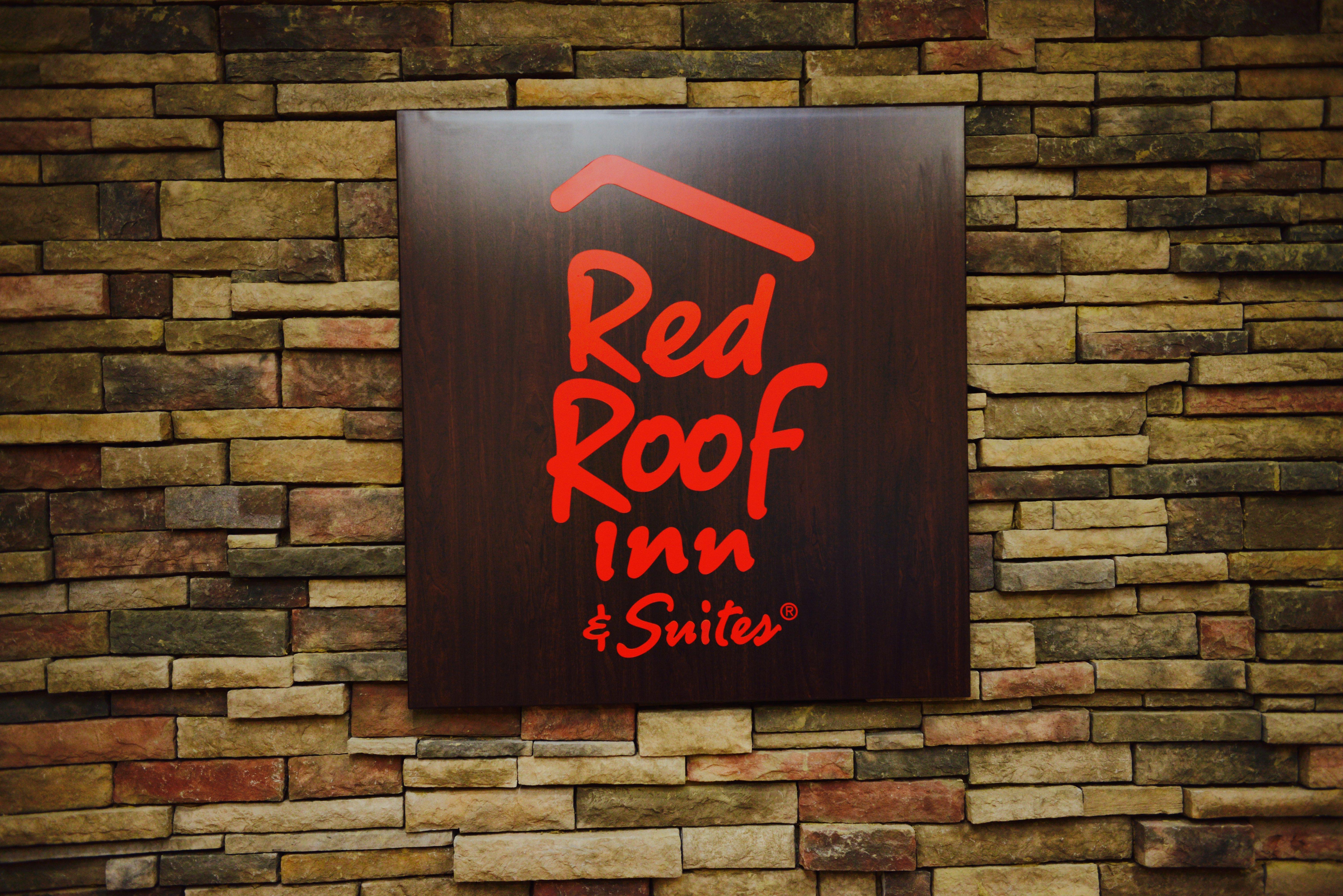 Red Roof Inn & Suites Commerce - Athens Exteriér fotografie
